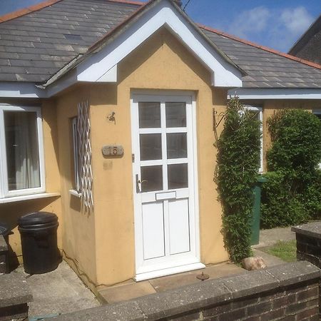 Beech Road Newport (Isle Of Wight) Exterior foto