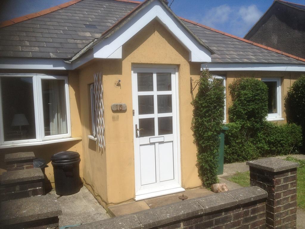 Beech Road Newport (Isle Of Wight) Exterior foto