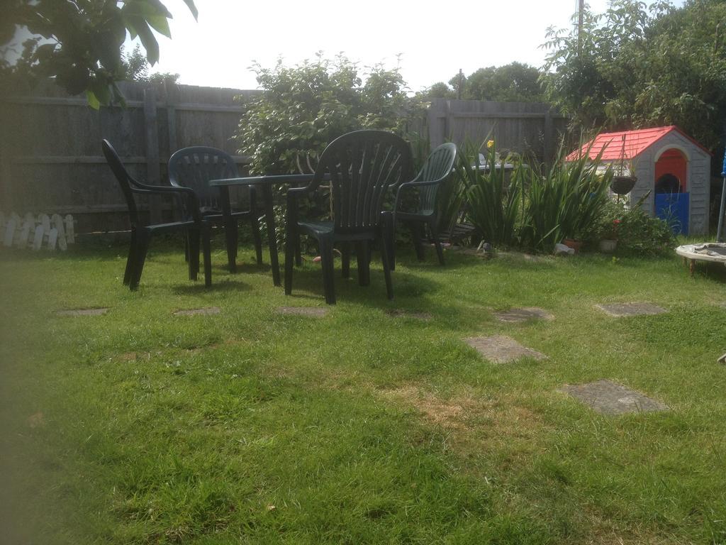 Beech Road Newport (Isle Of Wight) Exterior foto